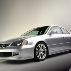 Acura CL Type S