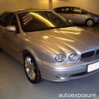 zdjęcia Jaguar X-Type 2.0 V6 Automatic