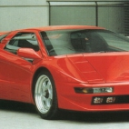 tuning Cizeta-Moroder V16T