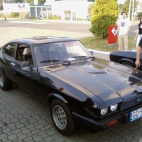 Ford Capri S Automatic