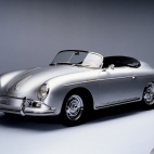 tapety Porsche 356