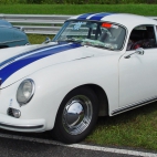 Porsche 356 galeria