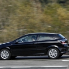 Opel Astra GTC 1.9 CDTI dane techniczne