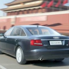 zdjęcia Audi A6 L 3.2 FSI quattro (CN)