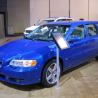 Volvo V70 R Automatic