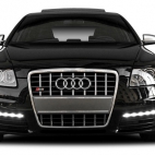 Audi S6 tapety