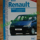 dane techniczne Renault Espace 2.0 16V