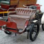 1894 Peugeot Quadricycle tapety