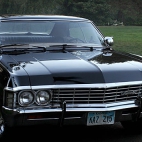 zdjęcia Chevrolet Impala