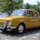 Skoda S100