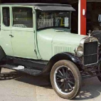 galeria Ford Model T