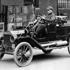 Ford Model T