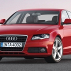 Audi A4 3.2 FSI dane techniczne