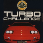 zdjęcia Lotus Esprit Turbo 2.0
