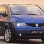 Renault Avantime 2.2dCI