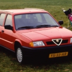 tuning Alfa Romeo 33 1.7 IE Sport Wagon