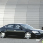 tapety Buick Lucerne CXS