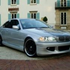 galeria BMW 328Ci