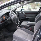 Peugeot 407 2.0 HDi Automatic tuning