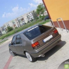 tuning Renault 19 Chamade TXE