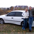 Toyota Corolla Automatic