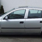 Opel Astra 2.2 galeria