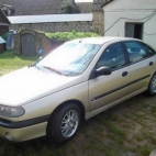 Renault Laguna 1.9 dTi
