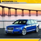 tuning Audi S6 Avant