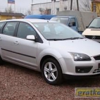 Ford Focus 1.8 Diesel Estate galeria