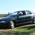 Audi A4 Avant 2.6 zdjęcia