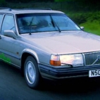 Volvo 940 SE Turbo galeria