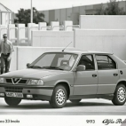 Alfa Romeo 33 1.7 Sport Wagon tapety