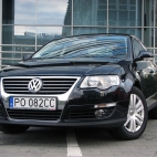 Volkswagen Passat galeria