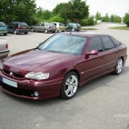 tuning Renault Safrane 2.2i