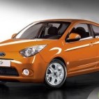 galeria Ford Ka