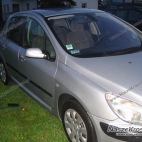 Peugeot 206 GTi HDi 110 galeria