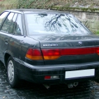 Daewoo Maepsy-Na