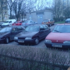 Citroën ZX Volcane Automatic tuning