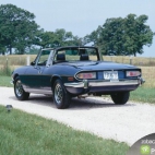 galeria Triumph Stag