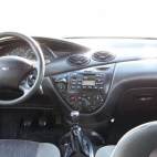 Ford Focus 1.8 Diesel