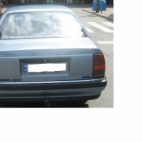 Opel Omega 2.3 Diesel galeria