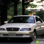 Toyota Cresta 2.0 Super Lucent tapety