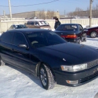 Toyota Cresta 2.0 Super Lucent