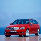 tapety Mercedes-Benz C 30 CDI AMG Estate