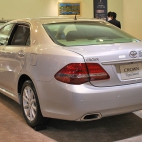 Toyota Crown Royal 2.5