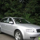 Audi A4 Avant 1.9 TDi 6-Speed tuning