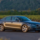 galeria Audi A4 2.0 TDI