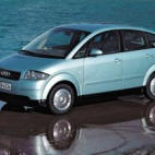 dane techniczne Audi A2 1.2 TDi