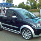 Audi A2 1.2 TDi galeria