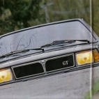 galeria Lancia Delta 1300 GT 5-Spd